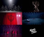 B.A.P, 신곡 ‘Young, Wild & Free’ 뮤직비디오 티저 공개…블록버스터 급 스케일