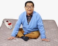 송해 탱크온 온수매트, ‘부모님댁 온수매트 보내기’ 파격 행사