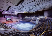 고품격 전문 공연장 KBS아레나 3천석 규모로 개관