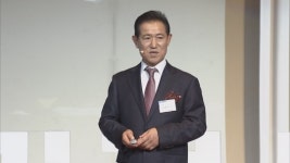 GIve & Give, 주식회사 부경 김찬모 대표의 기업가정신
