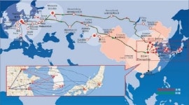 ZIH, 유라시아 철도운송 서비스 본격 전개를 위한 사업설명회 개최