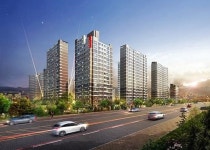 현대산업개발, 포천에 없던 브랜드 아파트 포천2차 아이파크 분양 중