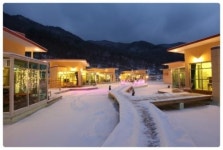 [그곳에 가고 싶다] 겨울 정선 가볼만한 곳…드위트리 럭셔리 스키여행 패키지 화제