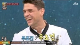 미카엘 논란 딛고 굳건한 냉부, 오세득vs샘킴…미식가 이승철에 쩔쩔