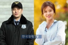 김용준, 황정음-이영돈골퍼 열애에 기다렸다는 듯 교제 인정…여자친구는 누구?