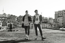 바스터드, 10일 1st 미니앨범 ‘인트로(INTRO)’ 발표