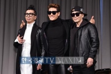 [포토]레전드의 귀환…3배 더 강력해진 터보 엔진