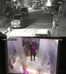 익산 규모 3.5 지진 상향 조정, CCTV로도 확연한 흔들림 공포의 10초