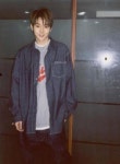 ‘슈가맨’ 강성, 과거사진 속 꽃미모 포착…아이돌 뺨치는 20대 시절