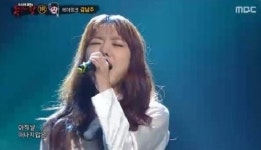 [댓글多뉴스]복면가왕 심청이는 에이핑크 남주...네티즌 정은지에 가려서 몰랐는데