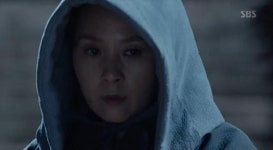 [TV 리뷰] 육룡이 나르샤 정도전과 이방지, 마침내 연향 찾아(종합)