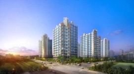 양주벨라시티 59m²(구 25평형) 아파트, 저렴한 가격으로 내집 마련 기회