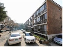 서초동 노후 연립, 철거 대신 미니 재건축 전환