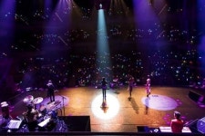 이승철, 1만여 관객 동원 ‘눈물’의 캐나다 투어 성료…“관객들의 열광에 놀랐다”