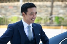 [인터뷰] 김승우, 솔직해서 더 멋진 배우 (영화 