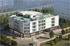 일산신도시, 7천5백여 세대 대단지 배후세대 역세권 특급 1층 상가 임차인 모집, 잔여 호수 분양.