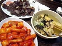 순대·떡볶이 식품안전관리인증 받는다