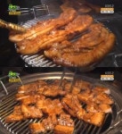 ‘2TV 저녁 생생정보’ 고추장삼겹살, 연탄불에 익혀 쫀득한 맛 군침꿀꺽