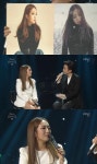 유희열의 스케치북 정인, 태연닮은 재킷사진..죄스럽다