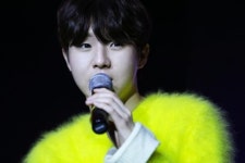 쇼케이스 유승우 소년 유승우 이미지, 항상 벗고 싶었다