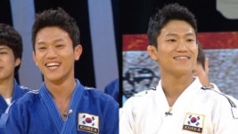 우리동네 예체능 조준호-조준현 유도 형제, 자존심 건 빅매치