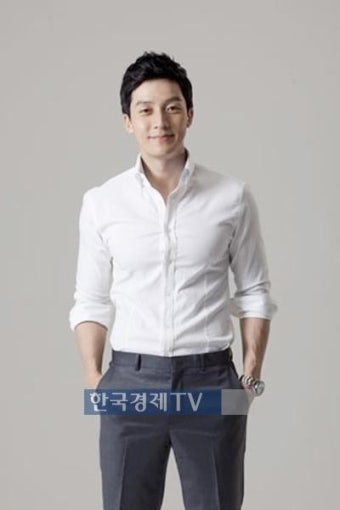 허경환, 안정적 시스템에 반했다? 큐브엔터와 전속계약 이유는