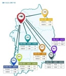 고속도로 교통상황 현재 전구간 원활…아침 9시 정체절정