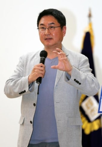 NHN엔터, 이석우 전 카카오 공동대표 사외이사 영입