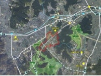 서울 구로 항동지구에 아파트·행복주택 등 11개단지 조성