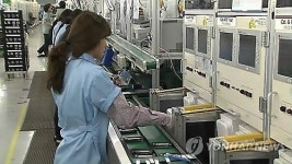 한국 근로자, 오래 일하고 적게 번다…시간당 소득 1만8천원