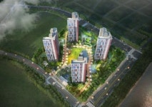 대보건설, 공공임대리츠 안성 아양 B-6BL 아파트 수주