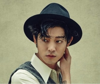 정준영, '태도논란' 용준형 언급 