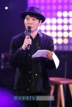 [포토]캐스커 이준오 꿈꾸는 라디오 나왔어요