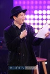[포토]캐스커 이준오 꿈꾸는 라디오 나왔어요