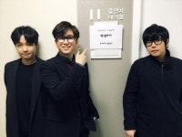 안녕바다, ‘스케치북’에서 컴백무대…‘별빛이 내린다’ ‘왈칵’ 라이브 무대 선사