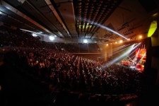 거미, 전국 투어 부산 공연 성료…2500 관객과 하나 됐다