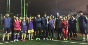 FC안양, 나도 축구 선수다 여성 2기 모집