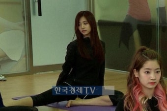 우아한 사생활 트와이스 