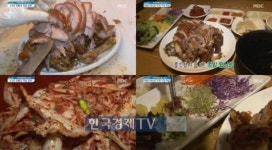 ‘생방송오늘저녁’ 천호동 족발골목 vs 족발쌈, 놓칠 수 없는 新舊대결!