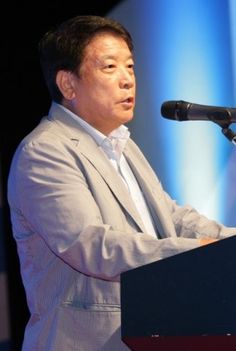 박상희 대한야구협회 회장 11일 사임