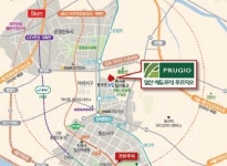 대우건설, 일산에 1700여세대 공급...'일산 에듀포레 푸르지오' 분양