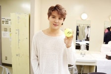 김준수, 일본 발라드 콘서트 첫 공연 성료…팬들 향해 전한 진심