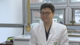 [병원장의 건강지키기 꿀팁] 이동엽 참포도나무병원장 척추질환 예방, 유연한 자세 중요