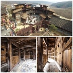 옥중화, 거장의 대작에 어울리는 전옥서 세트