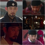 ‘육룡이 나르샤’ 강신효, 캐릭터에 생명력 불어넣는 표현력