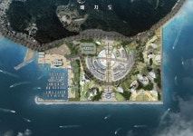 동양건설산업, 포항 마리나 개발 본격 착수