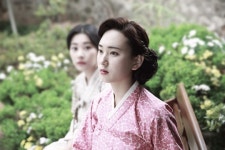 ‘해어화’ 박성웅-장영남-이한위-류혜영-차지연, 믿고 보는 충무로 명품 연기파 배우들 총출동