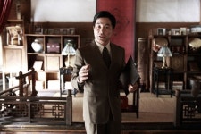 ‘해어화’ 박성웅-장영남-이한위-류혜영-차지연, 믿고 보는 충무로 명품 연기파 배우들 총출동