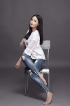 김소리, 스탤리온 엔터테인먼트와 전속 계약 체결…본격 중국 활동 박차