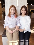 [메이크업 AtoZ]한곳으로 시선을 간다고? 시선을 분산시켜봐~